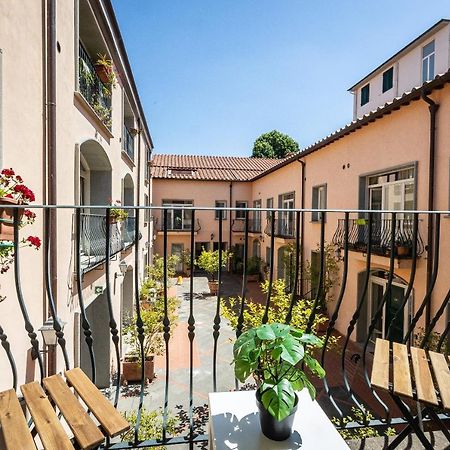 Palazzo Ghibellina 2 By Rental In Флоренція Екстер'єр фото
