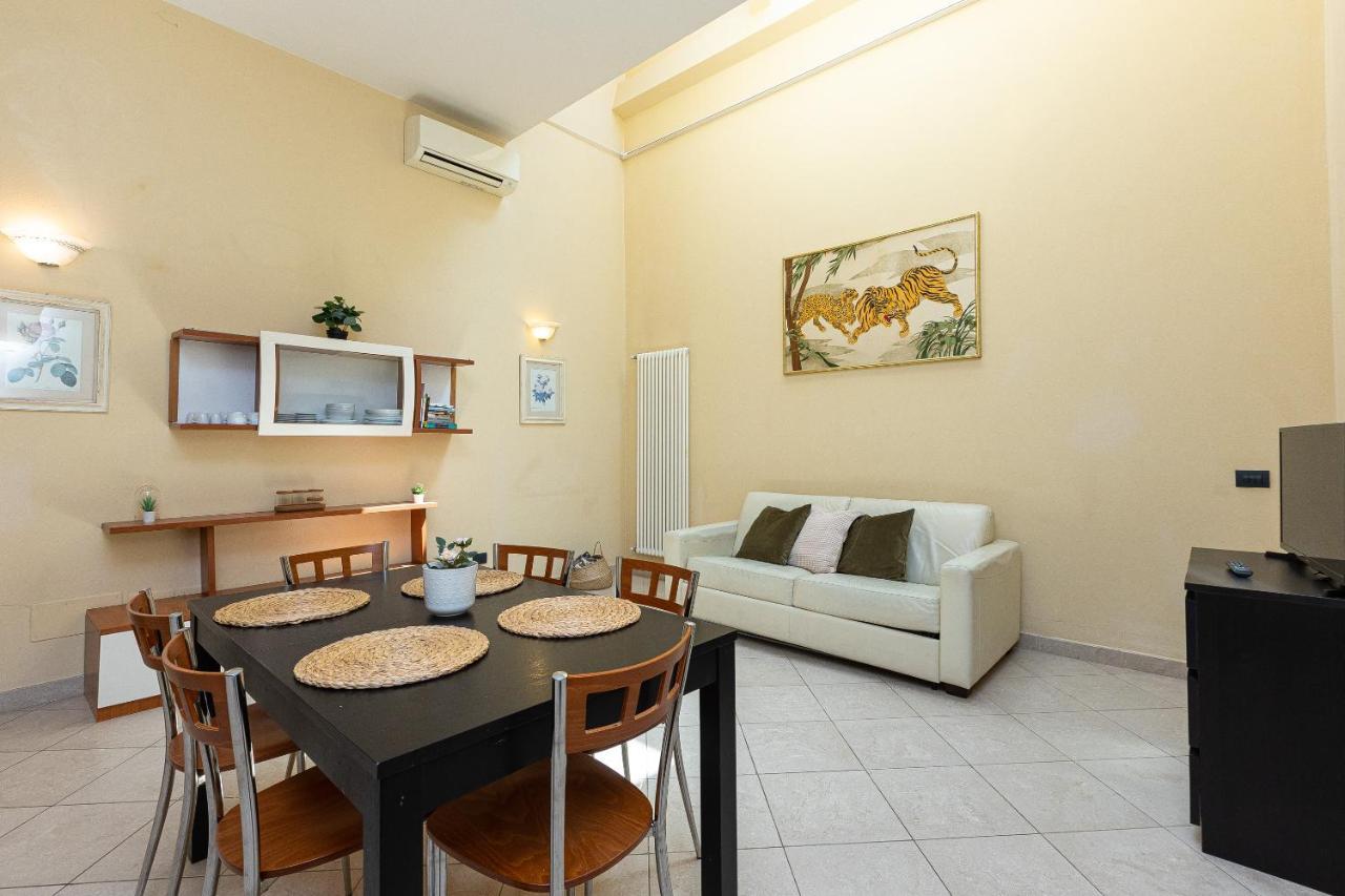 Palazzo Ghibellina 2 By Rental In Флоренція Екстер'єр фото