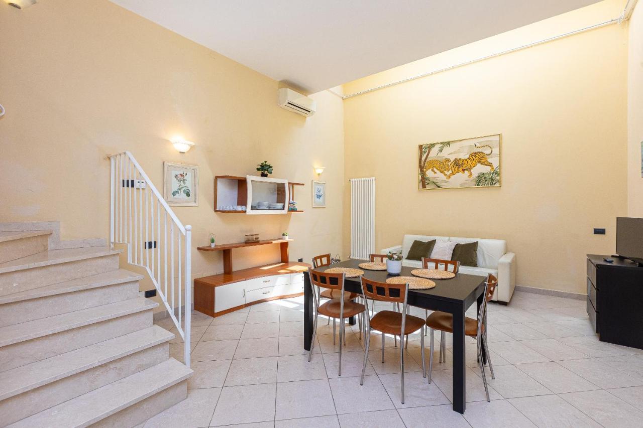 Palazzo Ghibellina 2 By Rental In Флоренція Екстер'єр фото