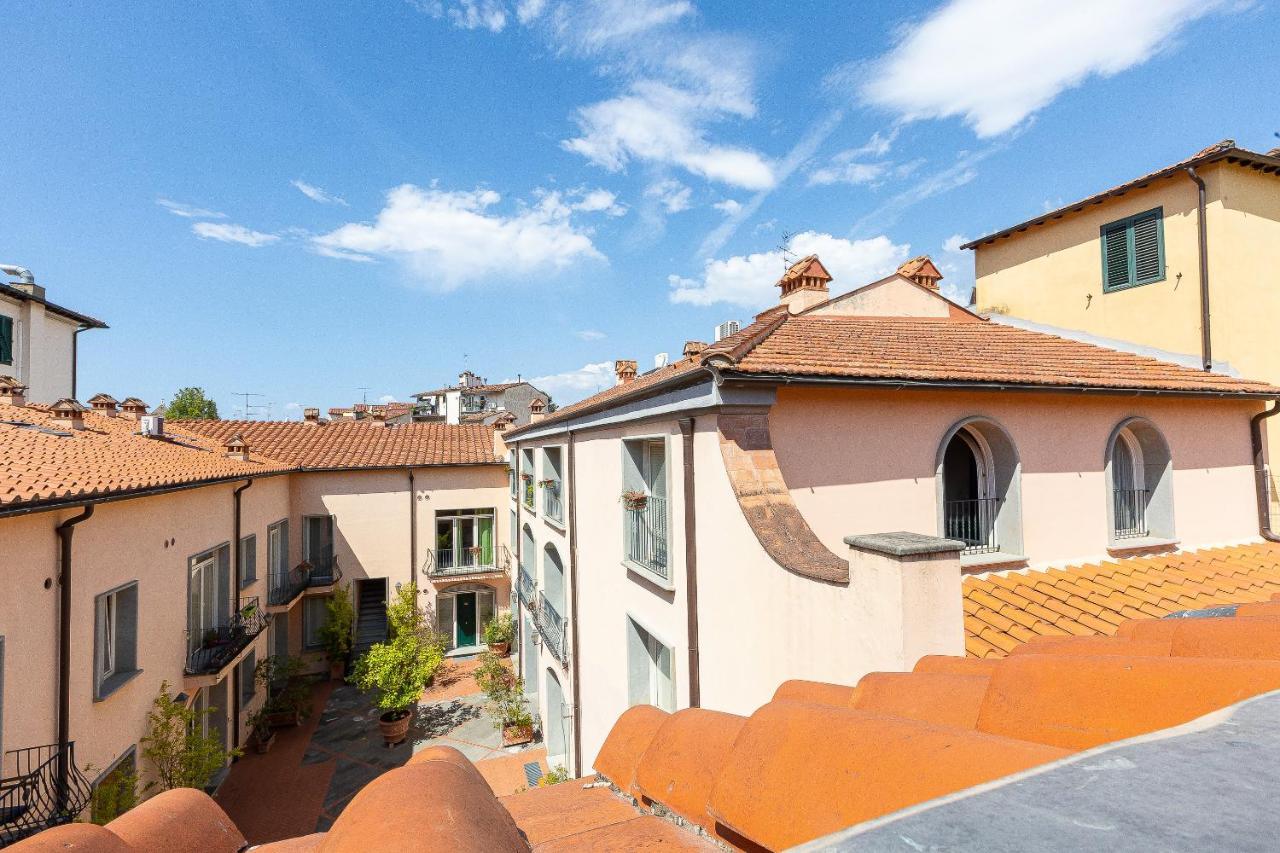 Palazzo Ghibellina 2 By Rental In Флоренція Екстер'єр фото