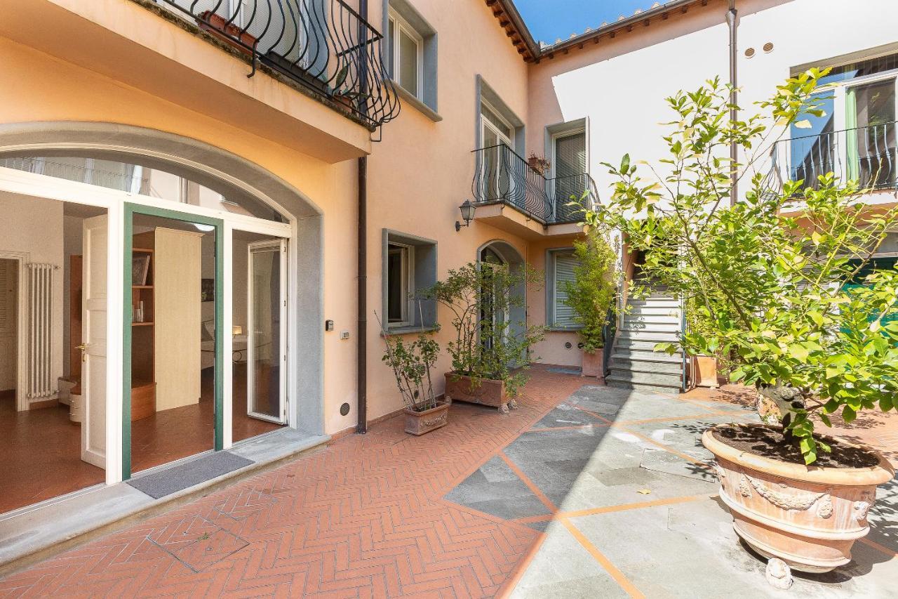 Palazzo Ghibellina 2 By Rental In Флоренція Екстер'єр фото